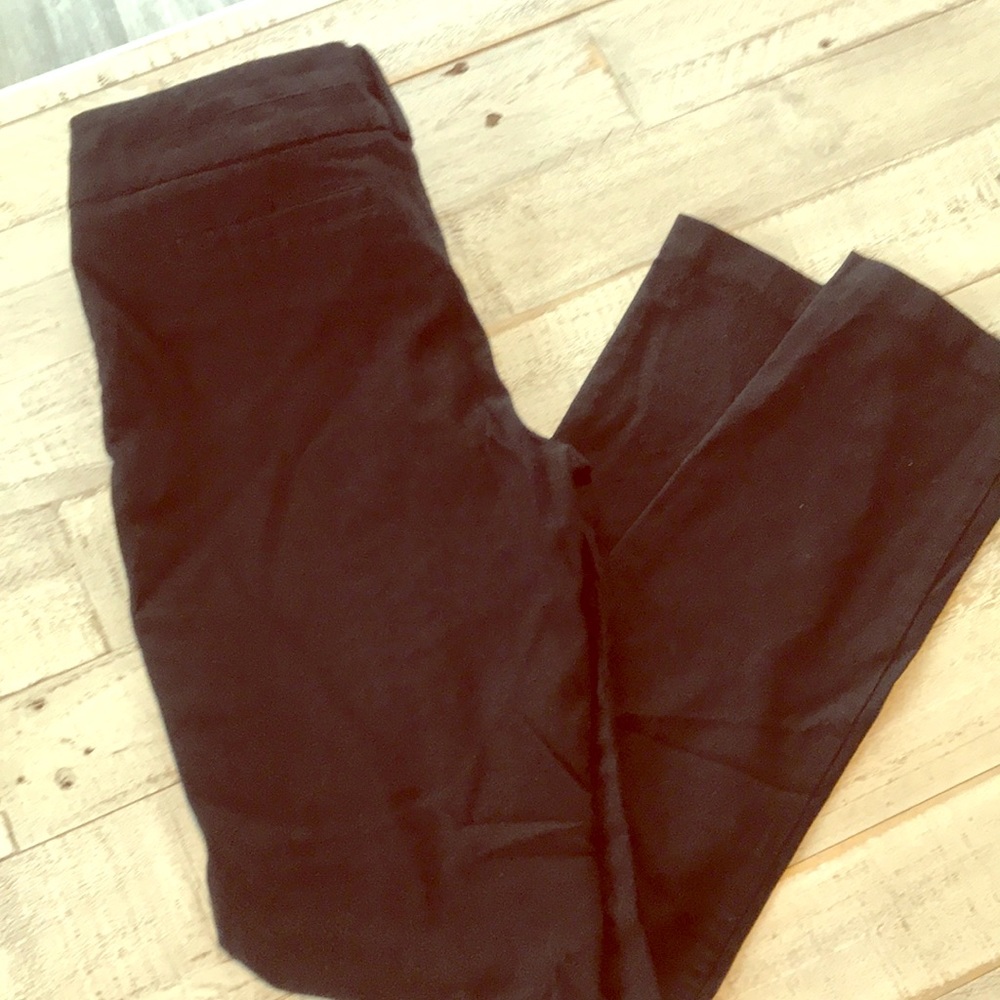 Love culture black dress pants